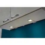 Möbelix Unterbauleuchte 3x Led Kunststoff 24 V