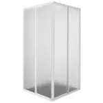 Möbelix Duschkabine Eckeinstieg