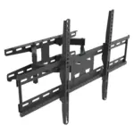 Möbelix Tv-wandhalterung Bis 70“ Schwenkbar Ax Solid Max. 45 Kg