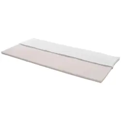 Topper Ingo 90x200 Cm Komfortschaumkern