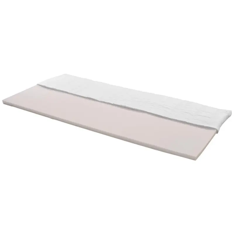 Topper Ingo 90x200 Cm Komfortschaumkern