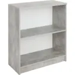 Möbelix Regal 4-You New B 74 cm, Betonoptik