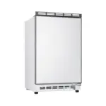 Möbelix Einbaukühlschrank H: 82 Cm 68 L Mit Gefrierfach