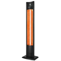 Infrarotstrahler Standheizstrahler