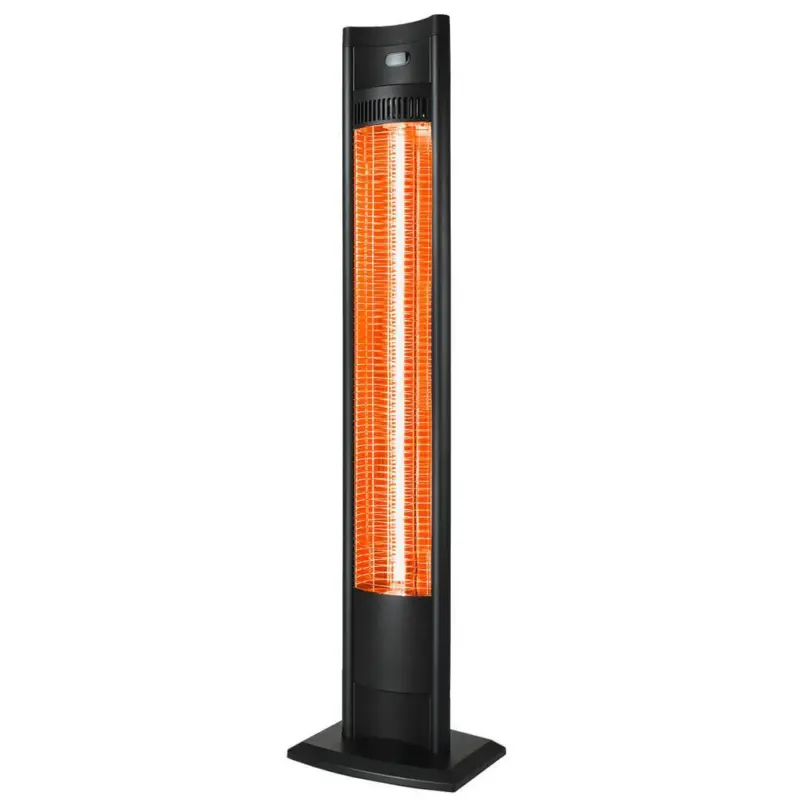 Infrarotstrahler Standheizstrahler