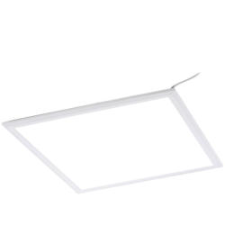 LED-Deckenleuchte Salobrena Eco L: 45 cm