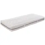 Möbelix Komfortschaummatratze Comfort 140x200 Cm H2 H: 20 Cm