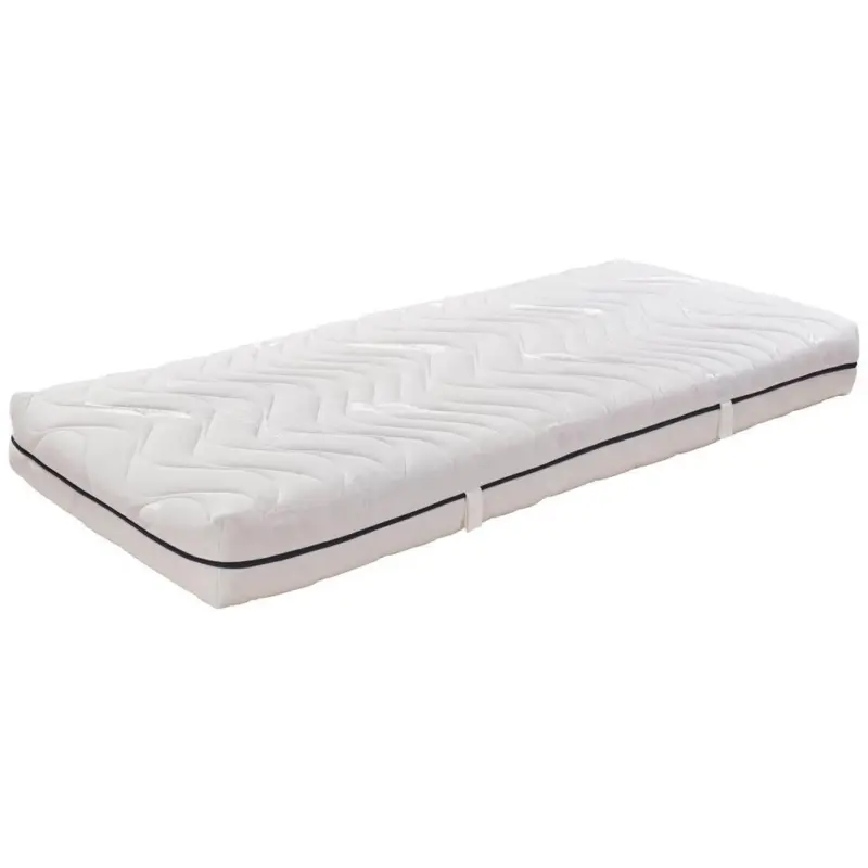 Komfortschaummatratze Comfort 140x200 Cm H2 H: 20 Cm