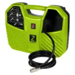 Möbelix Druckluftkompressor ZI-COM2-8 8 Bar 1100 W