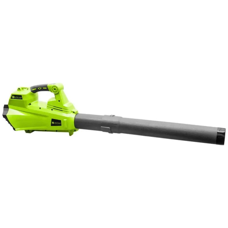 Laubbläser ZI-LBR40V-Akku Kabellos Akkubetrieb