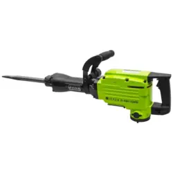 Abbruchhammer ZI-ABH1500D 1500 Watt 45 Joule