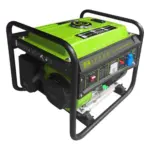 Möbelix Stromerzeuger ZI-STE2800IV 4,5 Kw Verbrennungsmotor