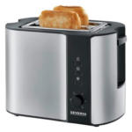 Möbelix Toaster At2589 Mit Brötchenaufsatz