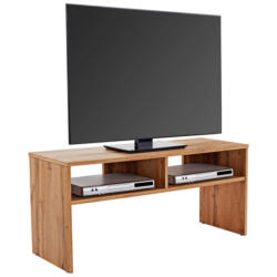 Tv-regal Udo B: 120 Cm Wotan Eiche Dekor