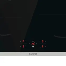 Induktionskochfeld Gi 6401bx