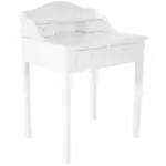 Möbelix Schminktisch Bergen Weiß B: 80 Cm Mit Schubladen