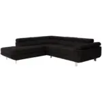 Möbelix Ecksofa Mit Schlaffunktion + Bettkasten Savona Webstoff