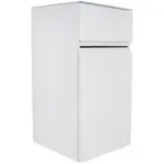 Möbelix Unterschrank Mit Soft-close Tress Ii B: 40 Cm, Weiß Dekor