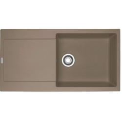 Spüle Mrg 611-100 Xl Fragranit Bxt: 97x50 Cm