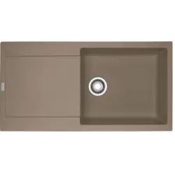 Spüle Mrg 611-100 Xl Fragranit Bxt: 97x50 Cm