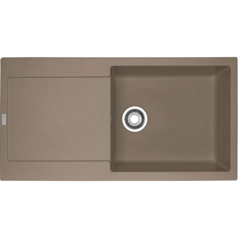 Spüle Mrg 611-100 Xl Fragranit Bxt: 97x50 Cm