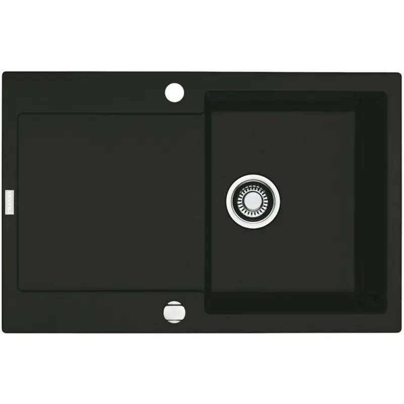 Spüle Maris-mrg611 Fragranit Bxt: 76x48 Cm