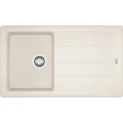 Spüle Franke Fragranit Bxt: 86x50 Cm Mit Abtropffläche