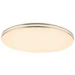 Möbelix Led-deckenleuchte Dilan Ø 53 Cm Dimmbar