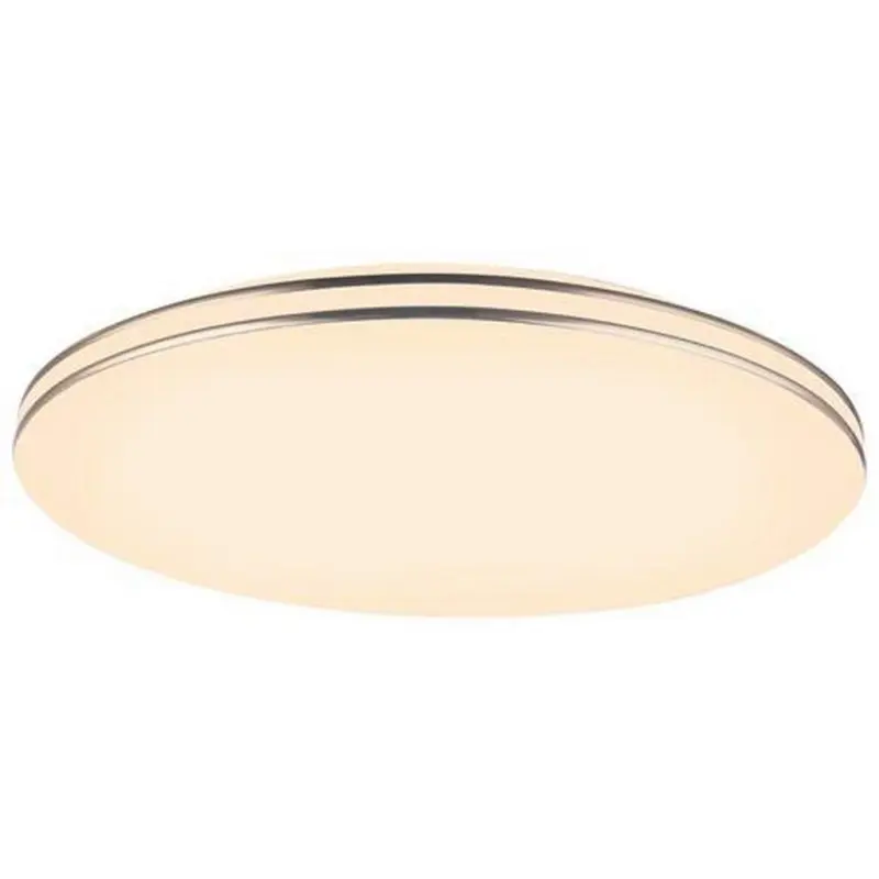 Led-deckenleuchte Dilan Ø 53 Cm Dimmbar