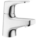 Möbelix Waschtischarmatur Start Flow Chrom H: 16,3 Cm