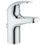Möbelix Waschtischarmatur Start Curve Ehm S Chrom H: 14,9 Cm