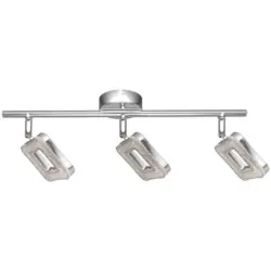 LED-Strahler Amelie 3-Flammig verstellbar L: 45 cm
