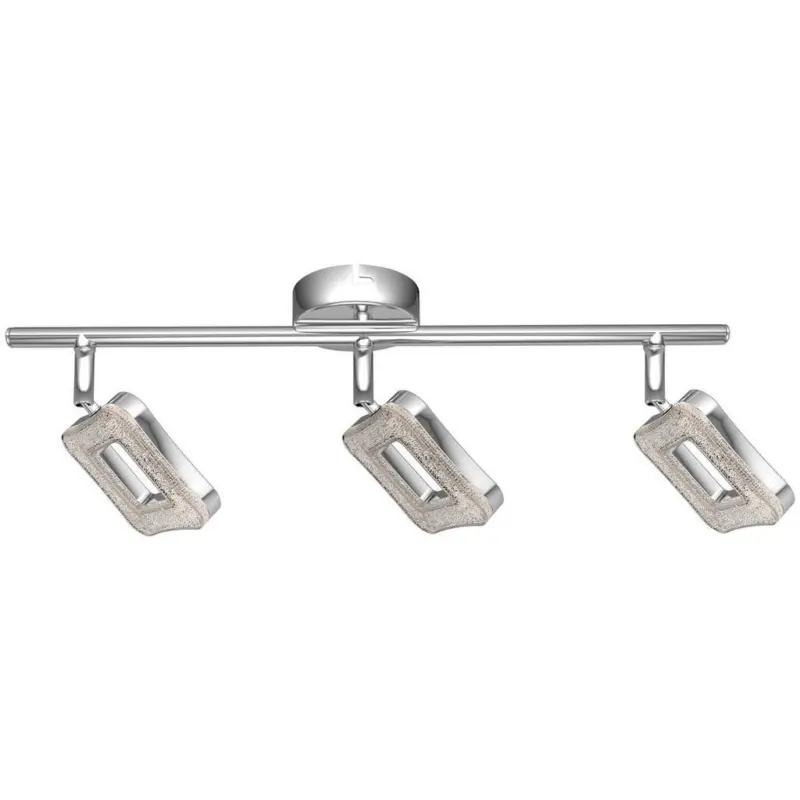 LED-Strahler Amelie 3-Flammig verstellbar L: 45 cm