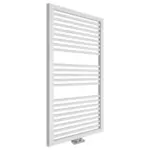 Möbelix Handtuchheizkörper Rimini R122 BxHxT: 60x122,8x3 cm Gerade 690w
