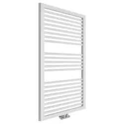 Handtuchheizkörper Rimini R122 BxHxT: 60x122,8x3 cm Gerade 690w
