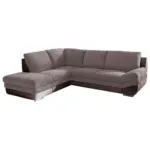 Möbelix Wohnlandschaft In L-Form Nardo 221x264 cm