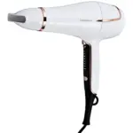Möbelix Haartrockner Hd 7880 2200 W Mit Stylingdüse, Föhn