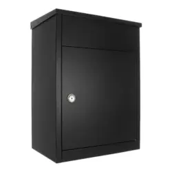 Paketbox Mit Türklappe Parcel Keeper 500, H: Ca 54 Cm