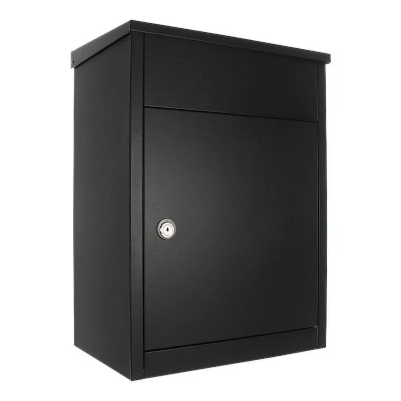 Paketbox Mit Türklappe Parcel Keeper 500, H: Ca 54 Cm