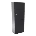 Möbelix Paketbox mit Türklappe Parcel Keeper 1000, H: 105 cm