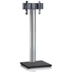 Möbelix Tv-rack Bis 37“ Schwenkbar Onu Max. 30 Kg