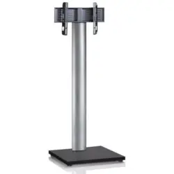 Tv-rack Bis 37“ Schwenkbar + Rollen Onu Max. 30 Kg