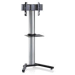 Möbelix TV-Rack Bis 70“ Schwenkbar Stadino Maxi Max. 30 Kg