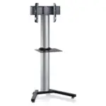 Möbelix Tv-rack Bis 70“ Schwenkbar Stadino Maxi Max. 30 Kg