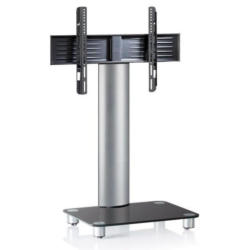 Tv-rack Bis 70' Schwenkbar Mit Rollen Tosal Max. 30 Kg