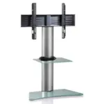 Möbelix Tv-rack Bis 70“ Schwenkbar Zental Max. 30 Kg