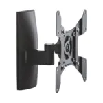 Möbelix Tv-wandhalterung Bis 37“ Dreh- U. Ausziehbar Ts1 Max. 20 Kg