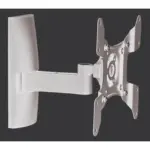 Möbelix Tv-wandhalterung Bis 37“ Dreh- U. Ausziehbar Ts1 Max. 15 Kg