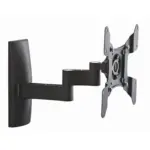 Möbelix Tv-wandhalterung Bis 37“ Dreh- U. Ausziehbar Ts1 Max. 15 Kg