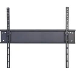 Tv-wandhalterung Bis 80“ Wlfd 1000 Max. 150 Kg